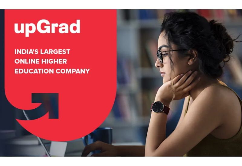 My Journey with Upgrad