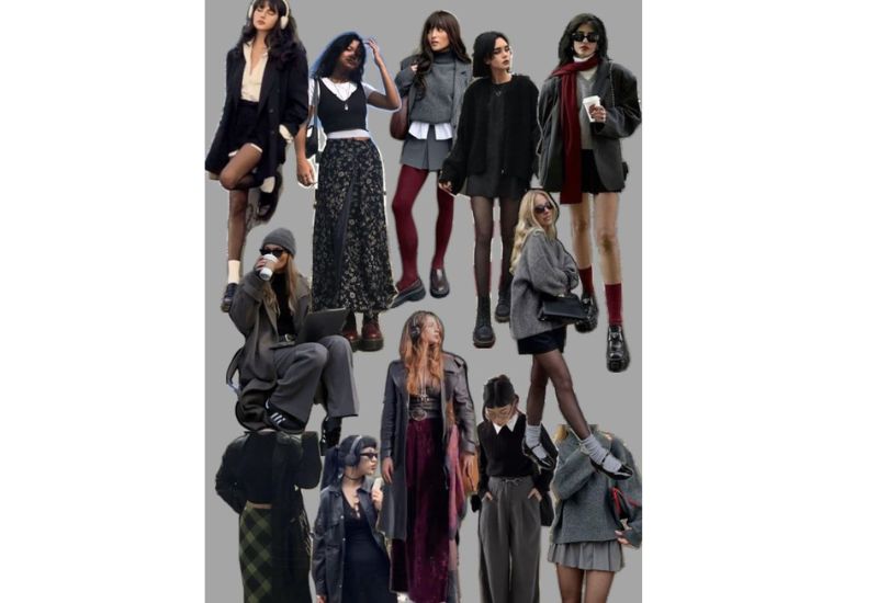 Fashion and Lifestyle: Unveiling the Entwined