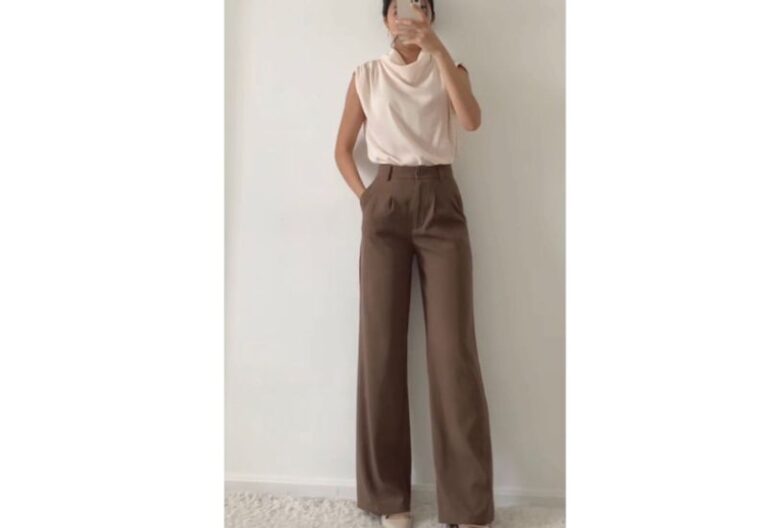 The image reflects Fashion and Lifestyle