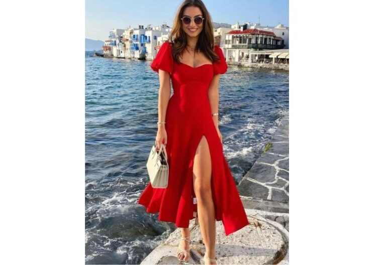 The image reflects Fashion and Lifestyle