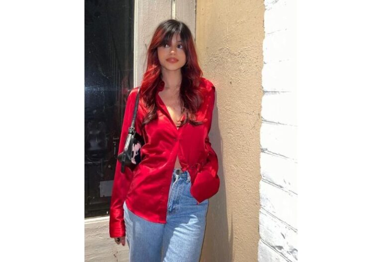 The image reflects Fashion and Lifestyle