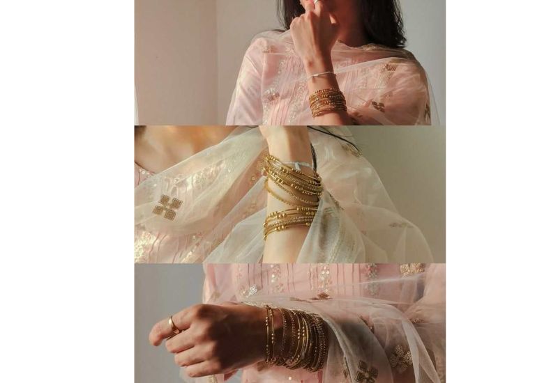 The image represents Fashion and lifestyle