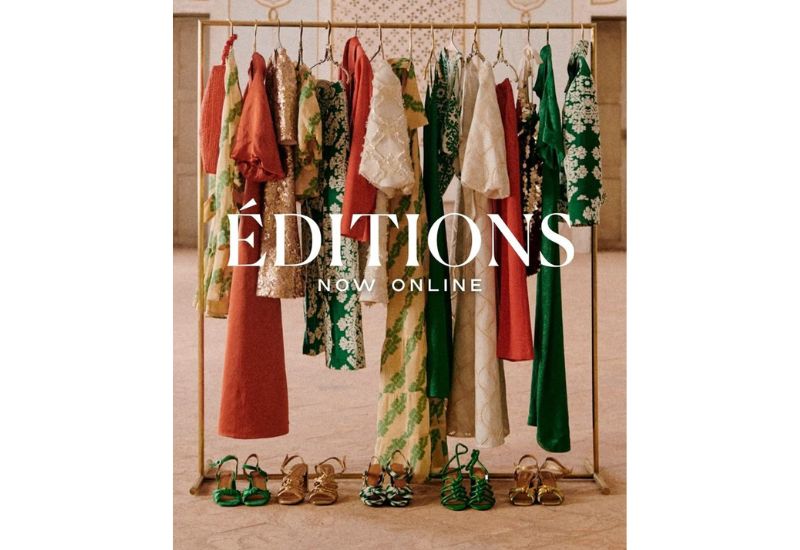 The image represents Fashion and lifestyle