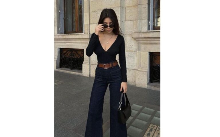 The image represents Fashion and Lifestyle