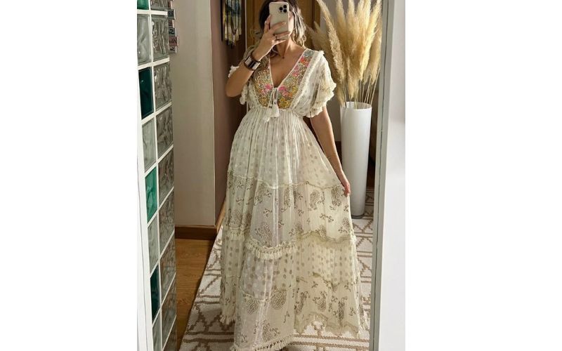 The image represents Fashion and Lifestyle