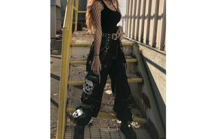 The image represents Fashion and Lifestyle