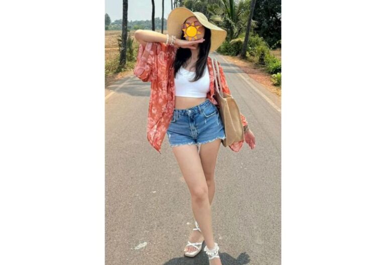 The image reflects Fashion and Lifestyle